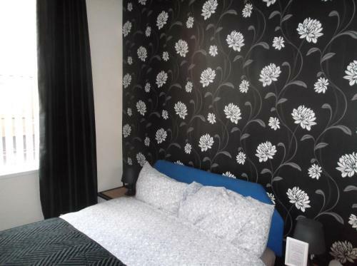 Bed & Breakfast Derwent Hotel