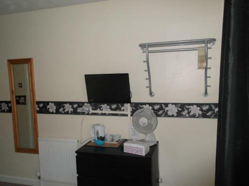Bed & Breakfast Derwent Hotel
