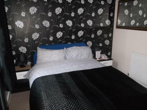 Bed & Breakfast Derwent Hotel