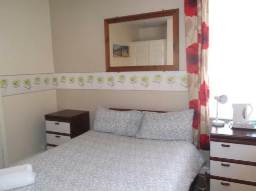 Bed & Breakfast Derwent Hotel