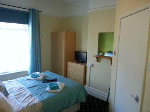 Hostal The Middleton