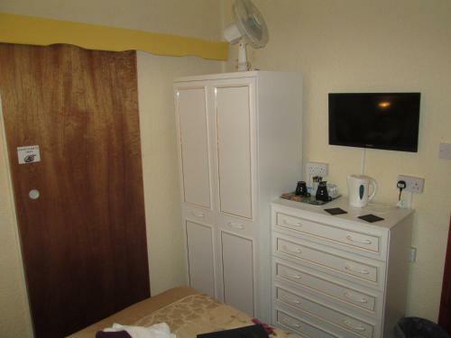 Hostal The Middleton