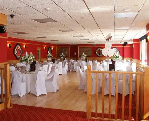 The Doric Hotel