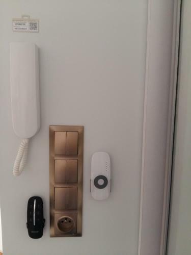 Apartament Stare Miasto Boles?awiec