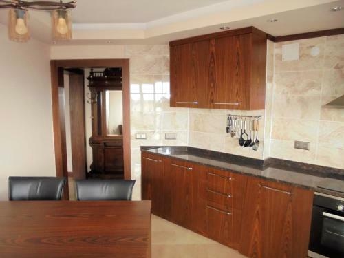 Apartamento Xperia Alanya Park Residence