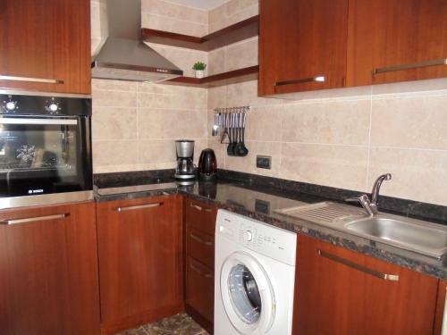 Apartamento Xperia Alanya Park Residence