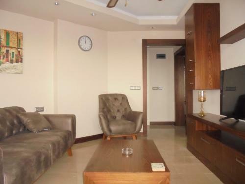 Apartamento Xperia Alanya Park Residence