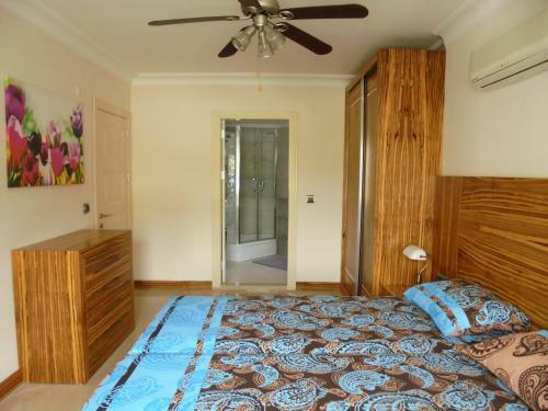 Apartamento Xperia Alanya Park Residence