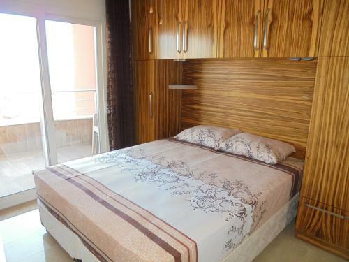 Apartamento Xperia Alanya Park Residence
