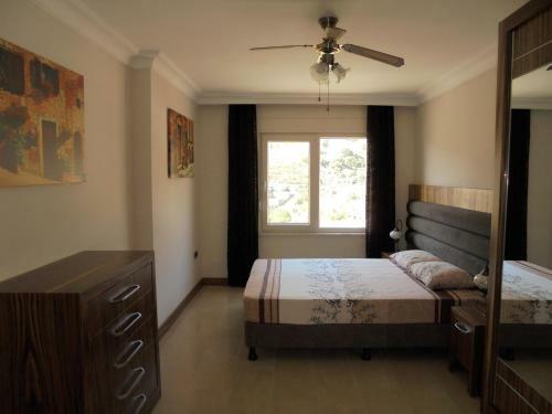 Apartamento Xperia Alanya Park Residence