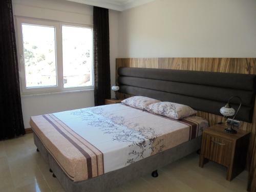 Apartamento Xperia Alanya Park Residence