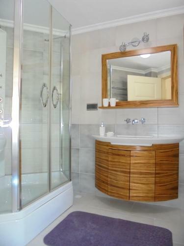 Apartamento Xperia Alanya Park Residence