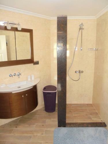 Apartamento Xperia Alanya Park Residence