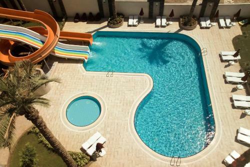 Apartamento Xperia Alanya Park Residence