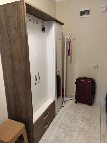 Manolya Apartment. Alanya, Center