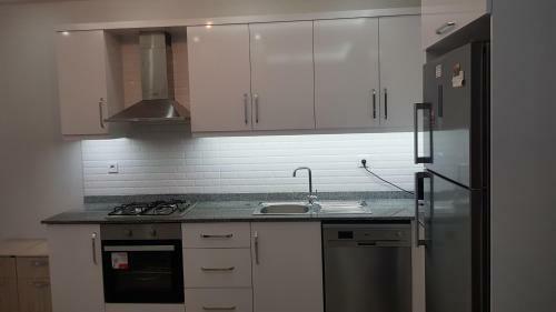 Apartamento ??????? ? ????? ?????????