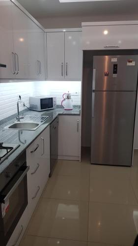 Apartamento ??????? ? ????? ?????????