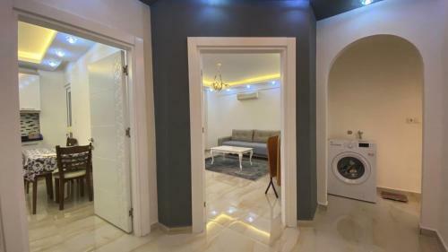 Apartamento Alanya Beauty