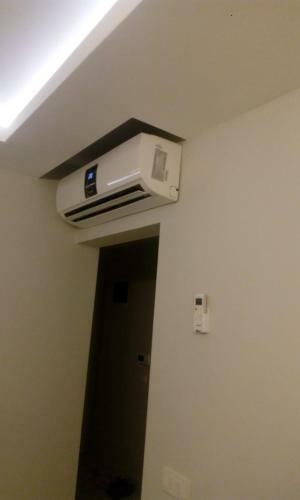 Apartamento Arena Tower Alanya