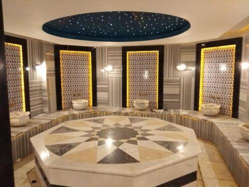 Apartamento Granada City Alanya Luxury Appartment 800? ?? ????? ?????????