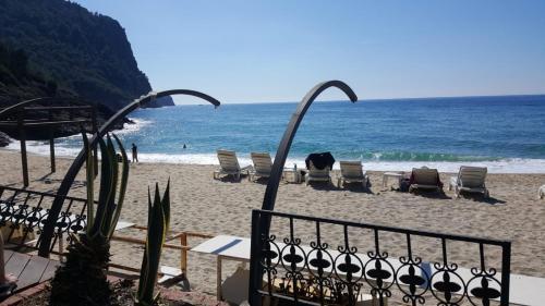 Apartamento Granada City Alanya Luxury Appartment 800? ?? ????? ?????????