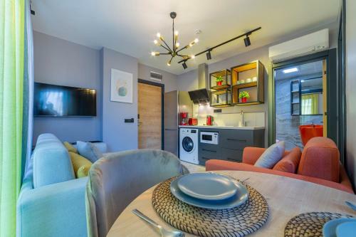 Aria Riva Apart Hotel