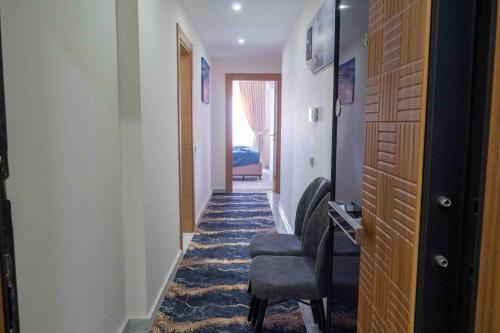 Apartamento ????? ?????? ??????????? 1+1