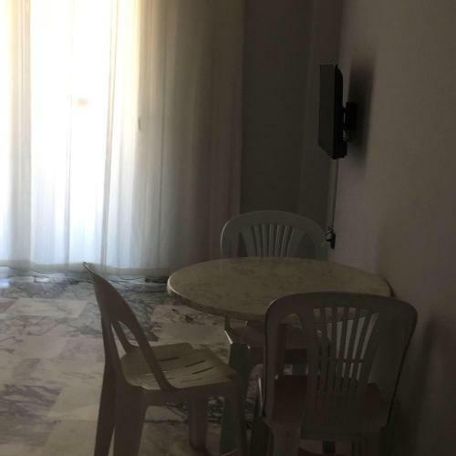 Apartamento Sav-ir Suit Otel