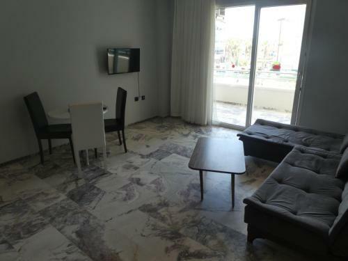 Apartamento Sav-ir Suit Otel