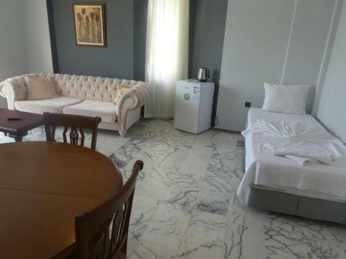 Apartamento Sav-ir Suit Otel