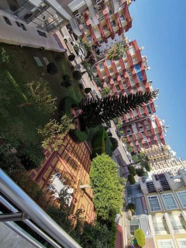 Apartamento For Rent Two Plus One Mahmutlar