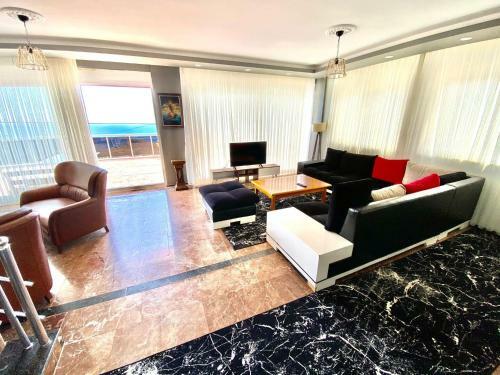 Villa Anatolia, Fully Detached Luxury Villa With Private Pool, Alanya