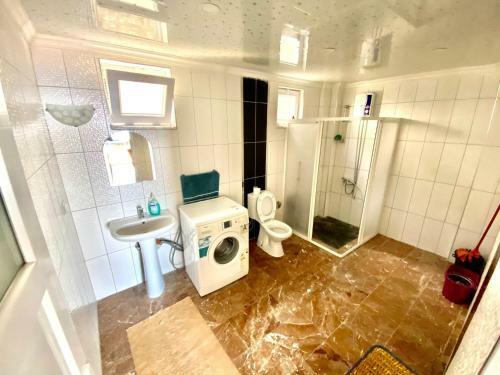Villa Anatolia, Fully Detached Luxury Villa With Private Pool, Alanya