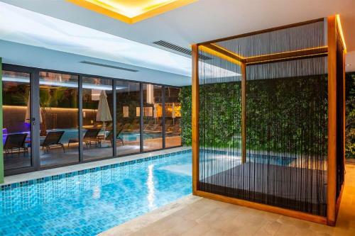 Apartamento C-lounge Cleopatra Apaprtment