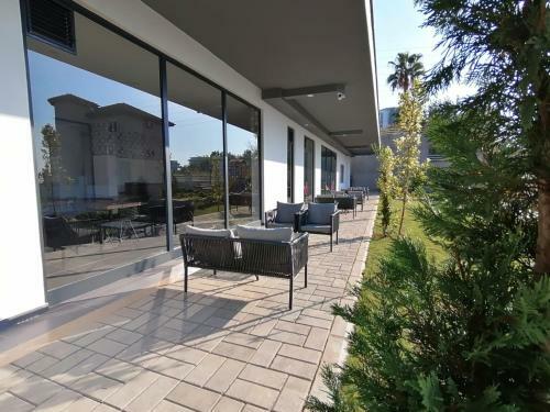 Apartamento Exodus Residence
