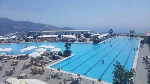 Goldcity 3+1 Villa Free Aquapark