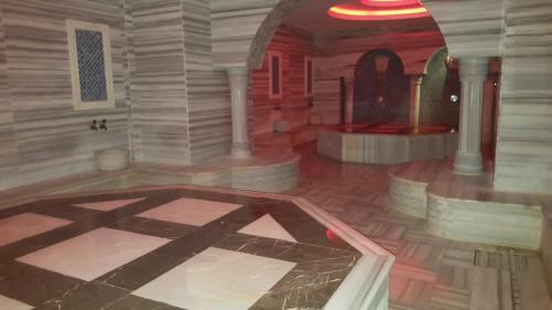 Goldcity 3+1 Villa Free Aquapark