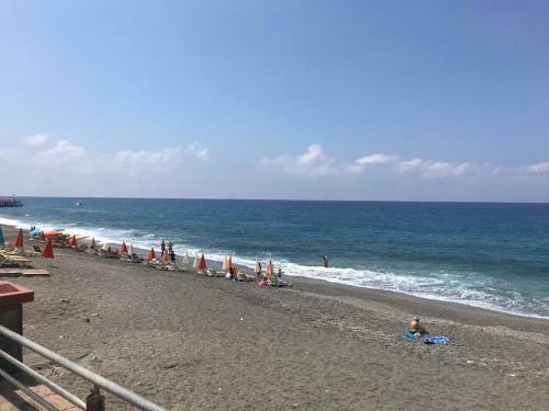 Apartamento Empire Residence Alanya