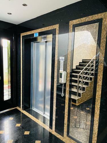 Apartamento Alanya Kleopatra Beach Full Komplex