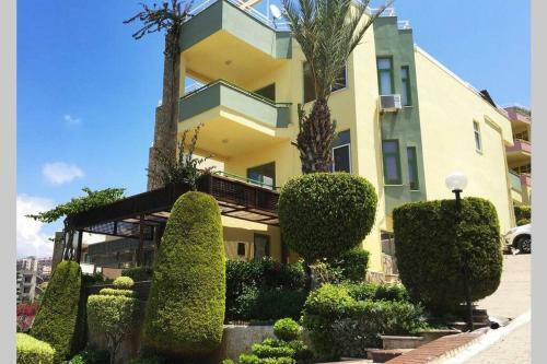 Apartamento Chill Time In Alanya