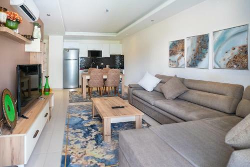 Apartamento Lory Queen Residence