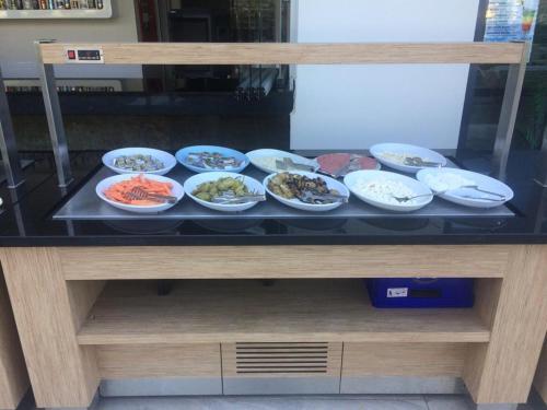 Apartamento Olive Garden Orion 7