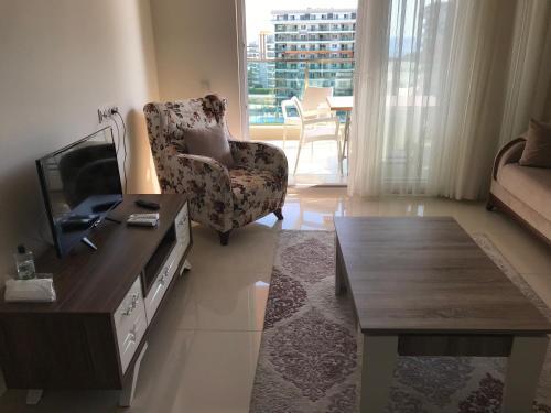 Apartamento Olive Garden Orion 7