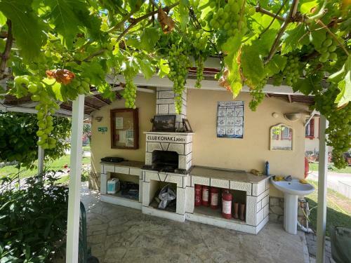 Villa Konak Club
