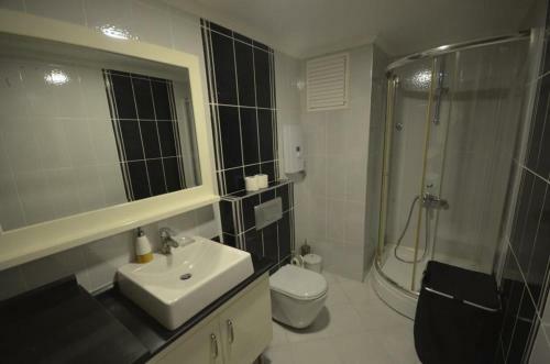 Apartamento Sea View And Pool Cozy 1+1 Luxury House