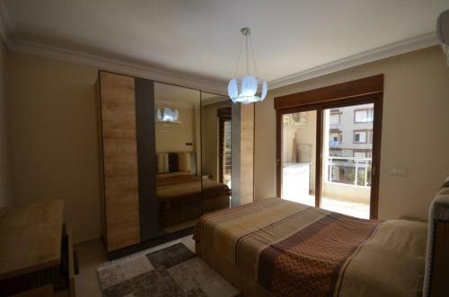 Apartamento Sea View And Pool Cozy 1+1 Luxury House