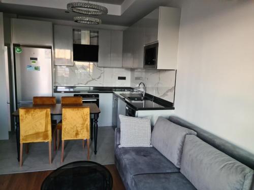 Apartamento Kleopatra Sultan Rezidans
