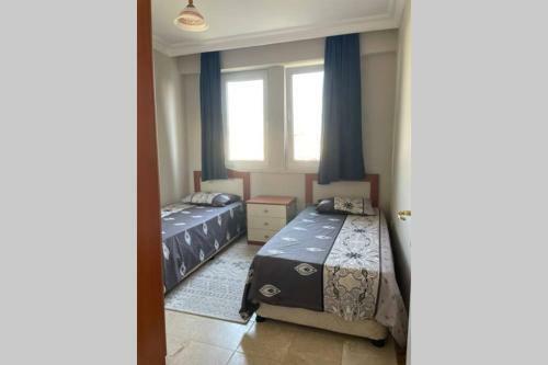 Apartamento Alanya E?yal? Daire