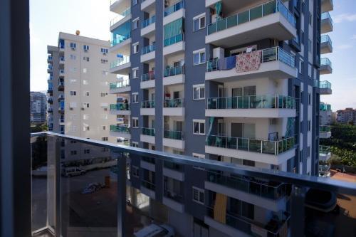 Charming 1-bed Apartment In Mahmutlar