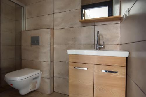 Charming 1-bed Apartment In Mahmutlar